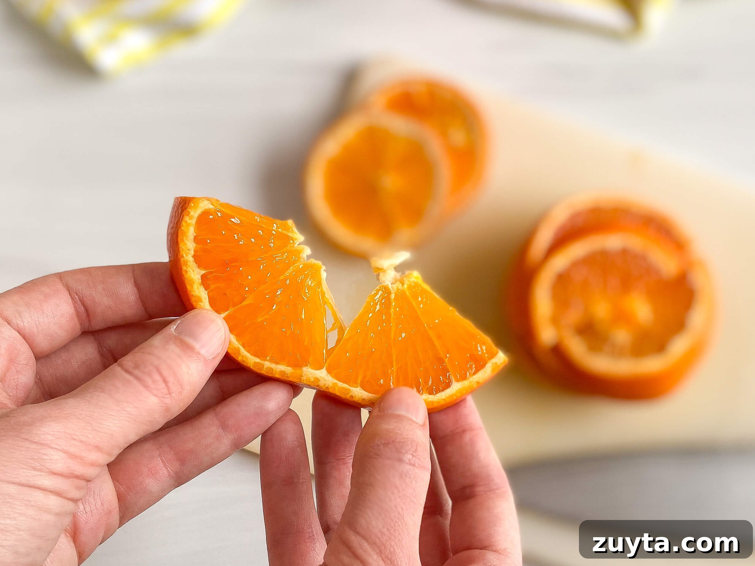 How to cut a MandaRosa How to cut a MandaRosa