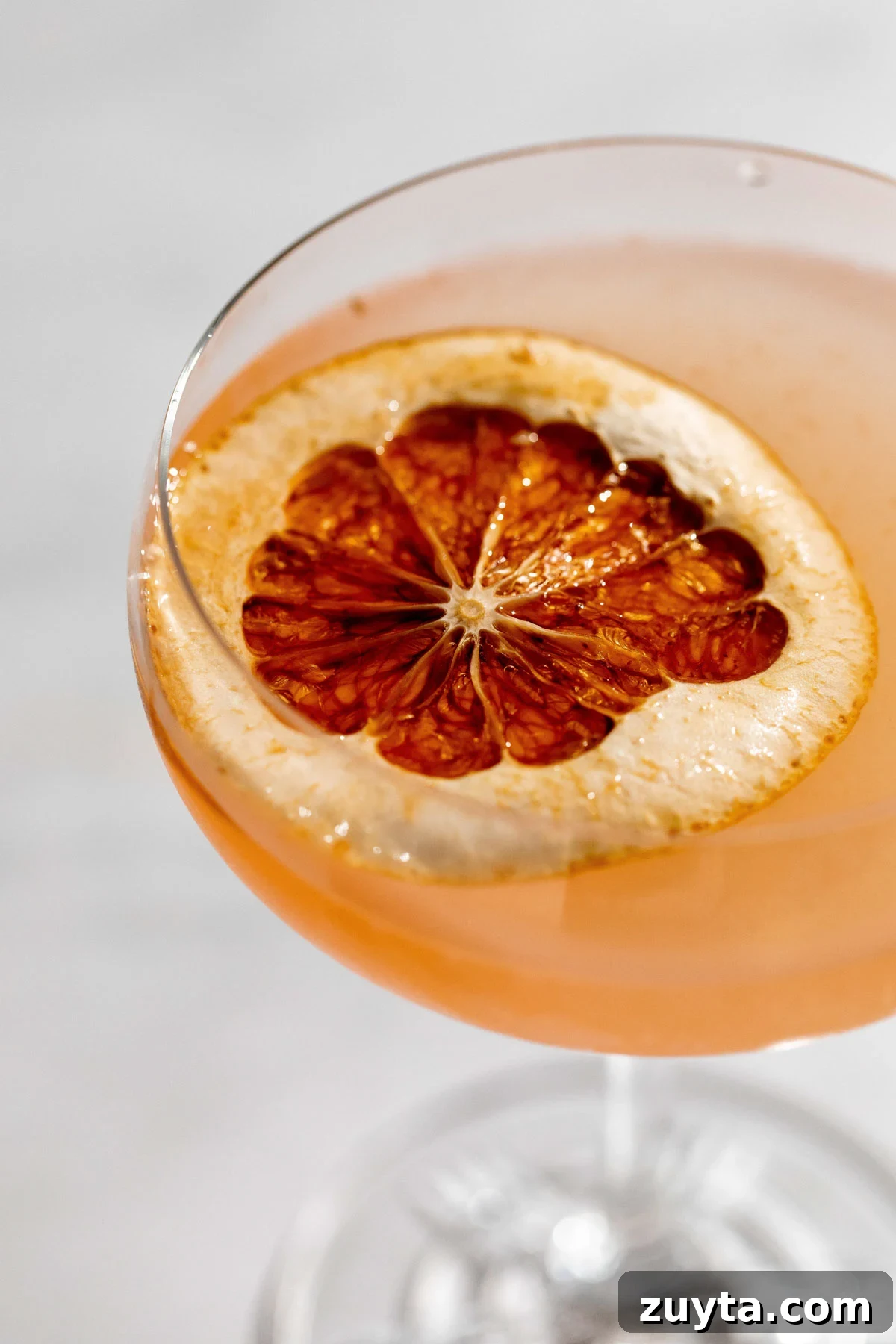 Dorchester Cocktail Recipe: How to Make It 2 Dorchester cocktail