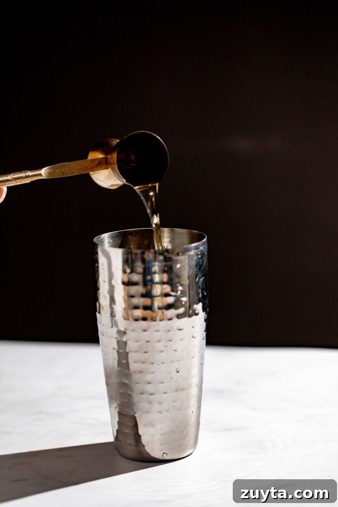 Dorchester Cocktail Recipe: How to Make It 4 Mixing Dorchester cocktail