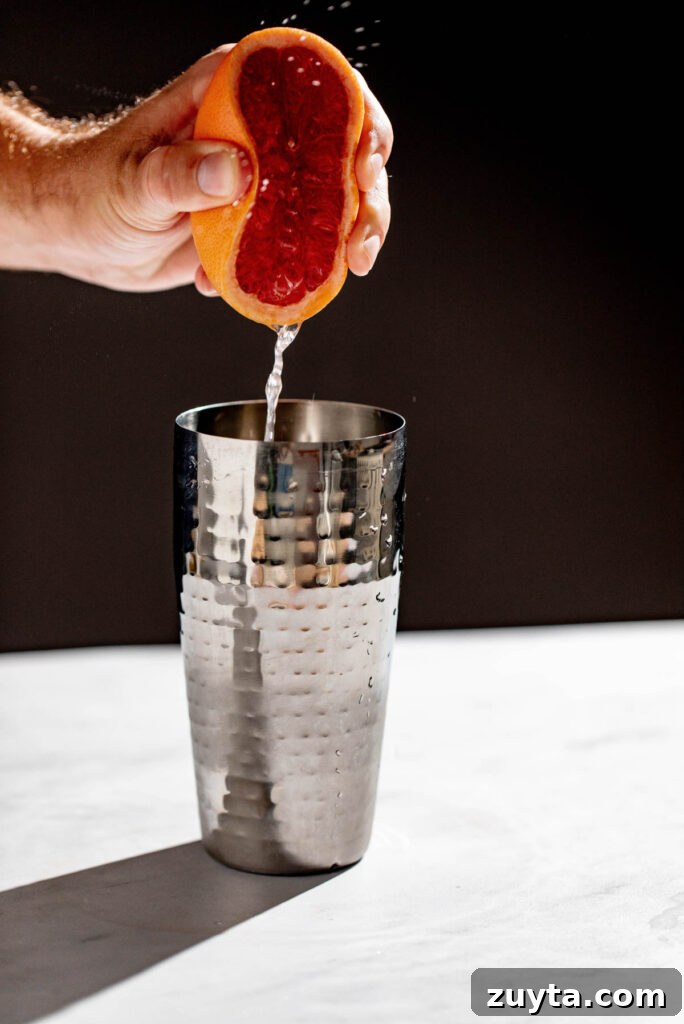 Dorchester Cocktail Recipe: How to Make It 6 Dorchester served