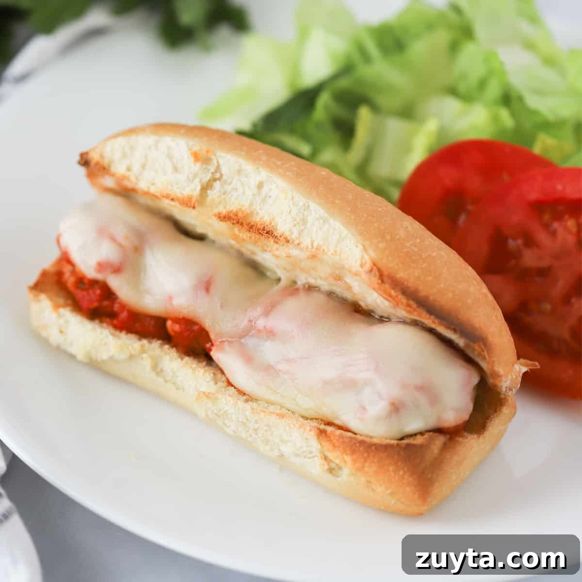 How to Make a Classic Turkey Club Sandwich 6 img 96659 6